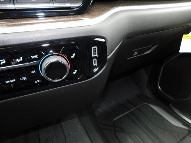 New 2026 Chevrolet Silverado 1500 RST w/ RST Select Package image 37