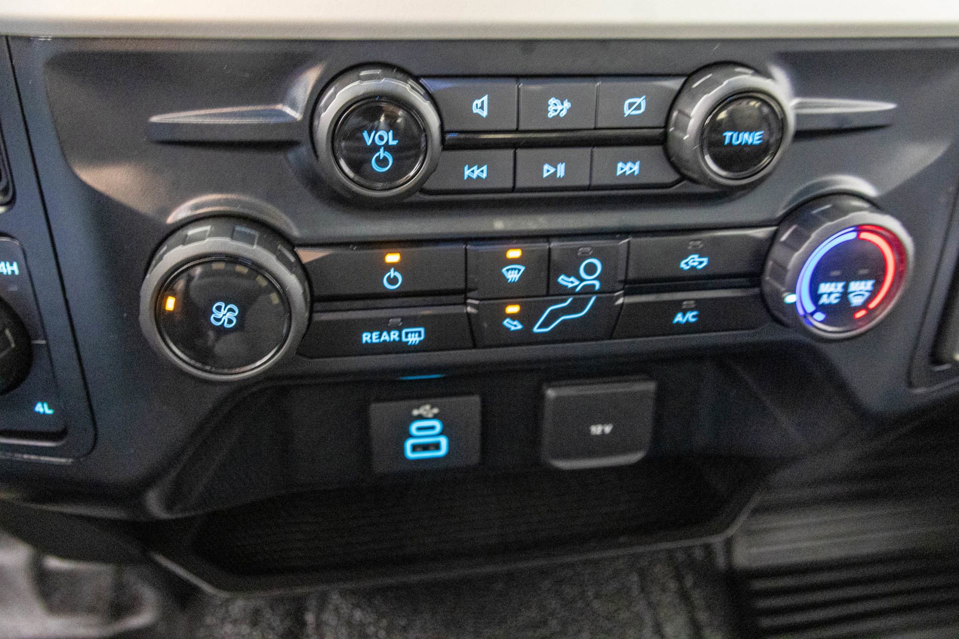 Used 2023 Ford F250 XL w/ 360-Degree Camera Package image 26