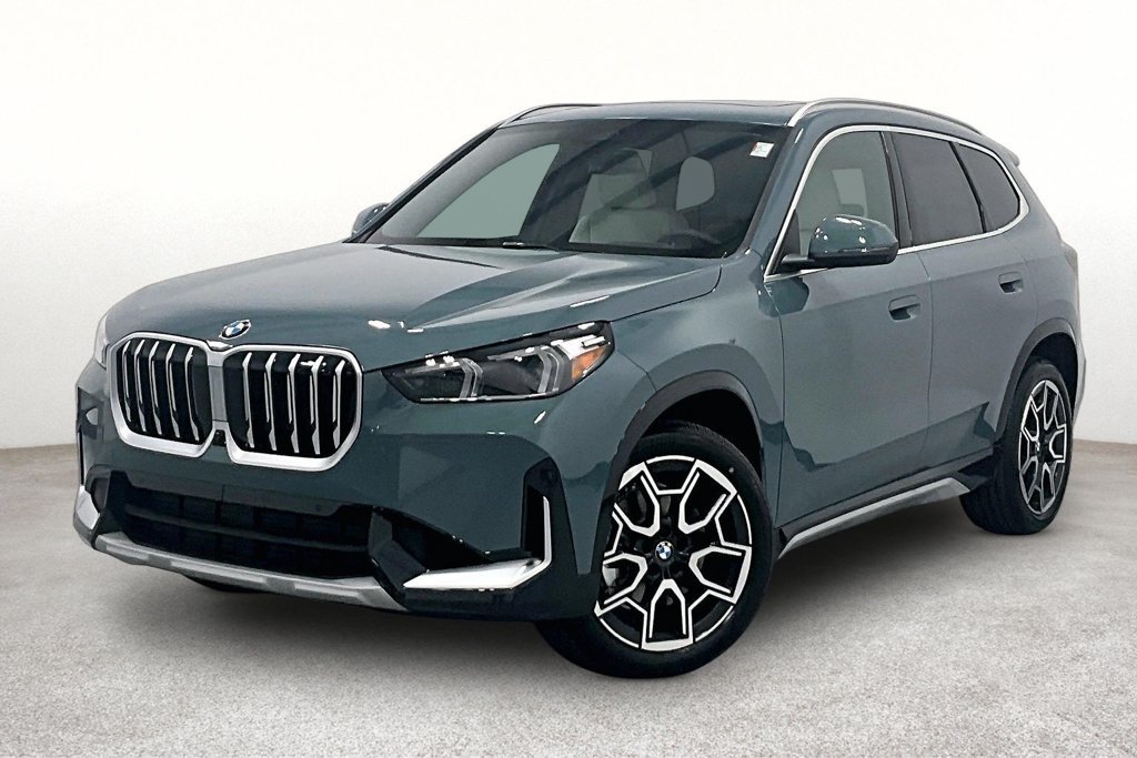 New 2027 BMW X1 xDrive28i AWD/4WD image 2