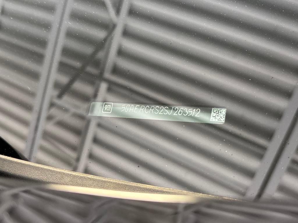 New 2025 Buick Enclave Avenir w/ Trailering Package, 5000 lbs. image 50