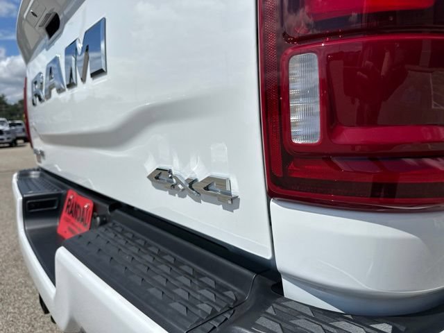 New 2027 RAM 3500 Laramie AWD/4WD image 59