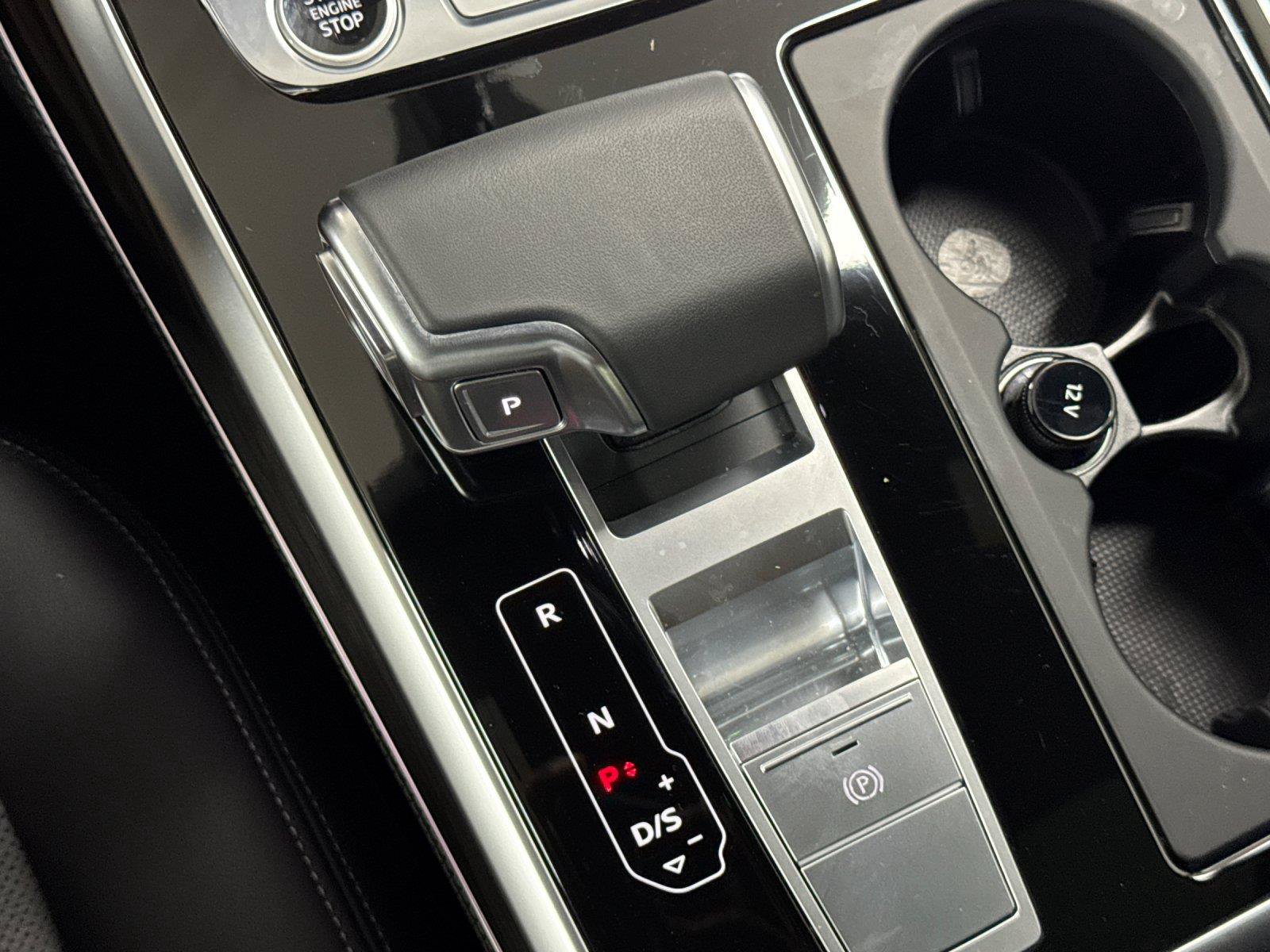 Certified 2026 Audi Q8 Premium Plus AWD/4WD image 22