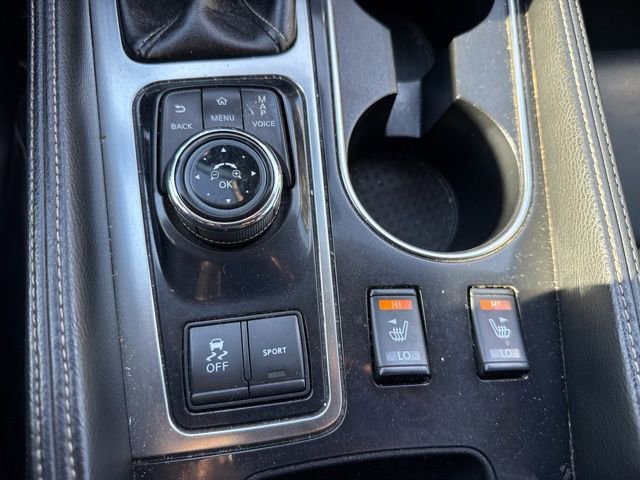 Used 2021 Nissan Maxima 3.5 SV w/ Floor Mat Group image 46