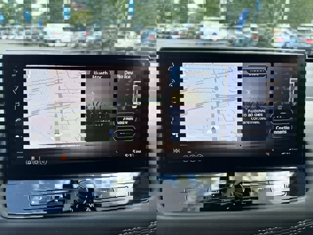 New 2026 Nissan Rogue Platinum w/ Platinum Premium Package image 13