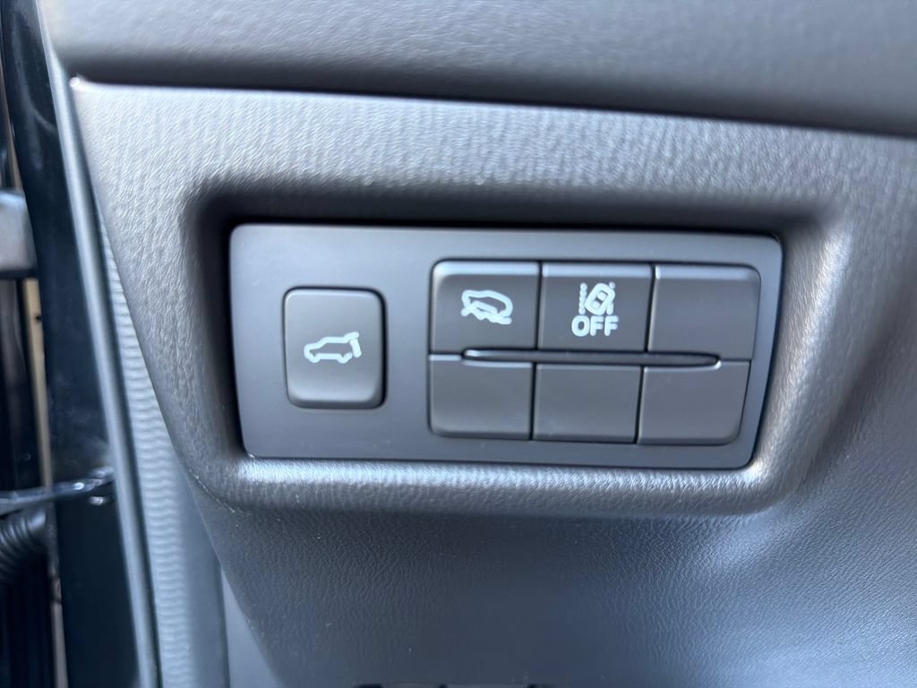 Certified 2023 MAZDA CX-5 AWD 2.5 S image 18