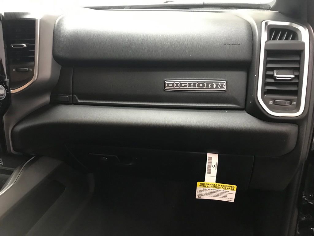 New 2026 RAM 2500 Big Horn image 43