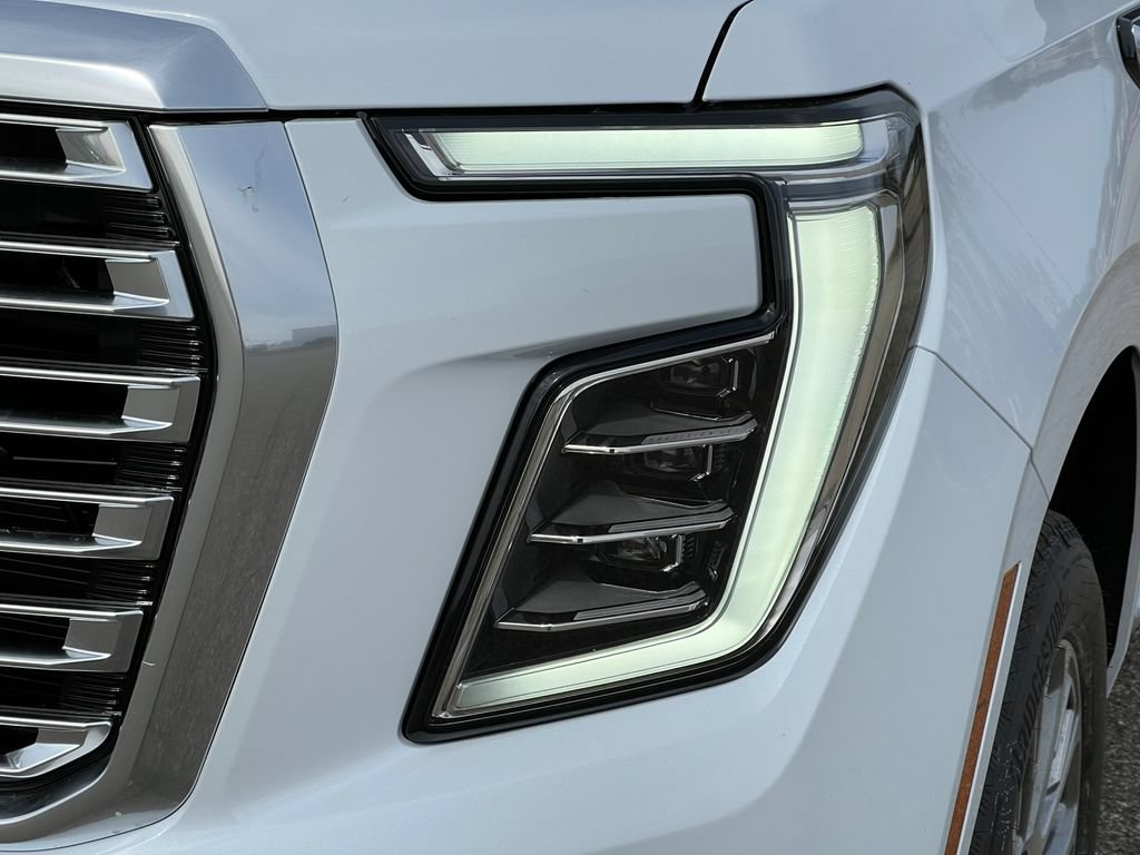 New 2026 GMC Yukon XL Denali w/ Denali Reserve Package AWD/4WD image 42