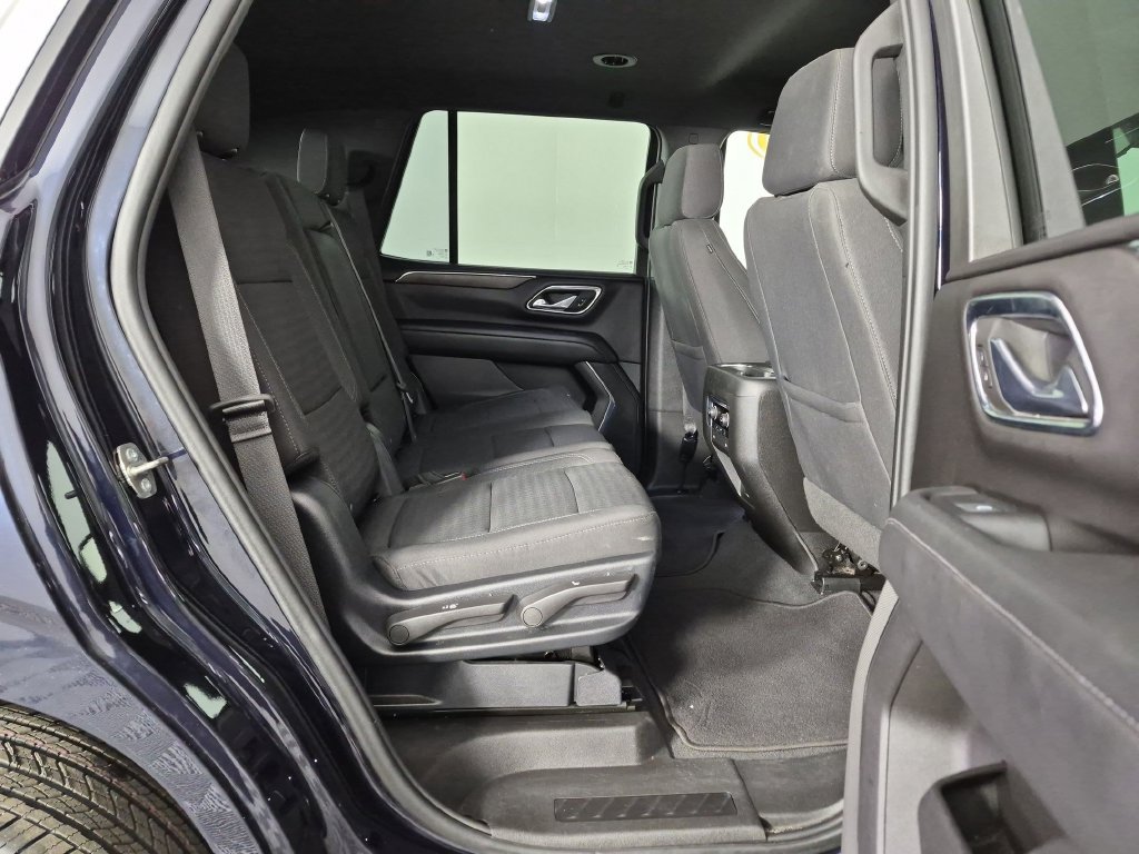 Certified 2023 Chevrolet Tahoe LS AWD/4WD image 34