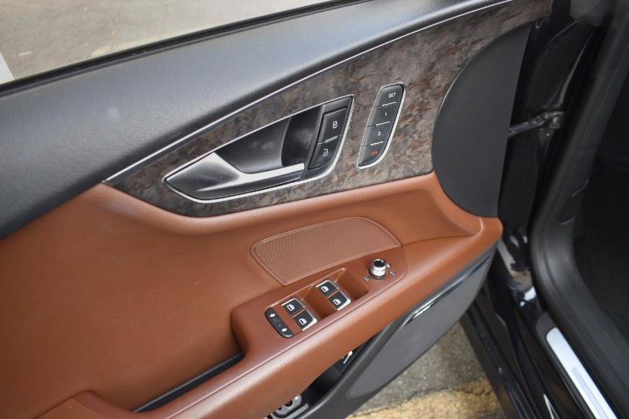Used 2018 Audi A7 3.0T Premium Plus w/ Driver Assistance Package image 21