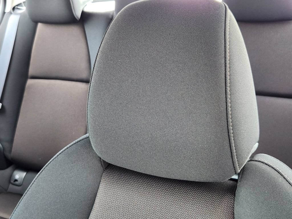 New 2026 MAZDA MAZDA3 s FWD image 6