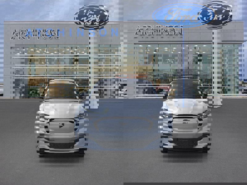 New 2025 Ford Mustang Mach-E Premium image 6