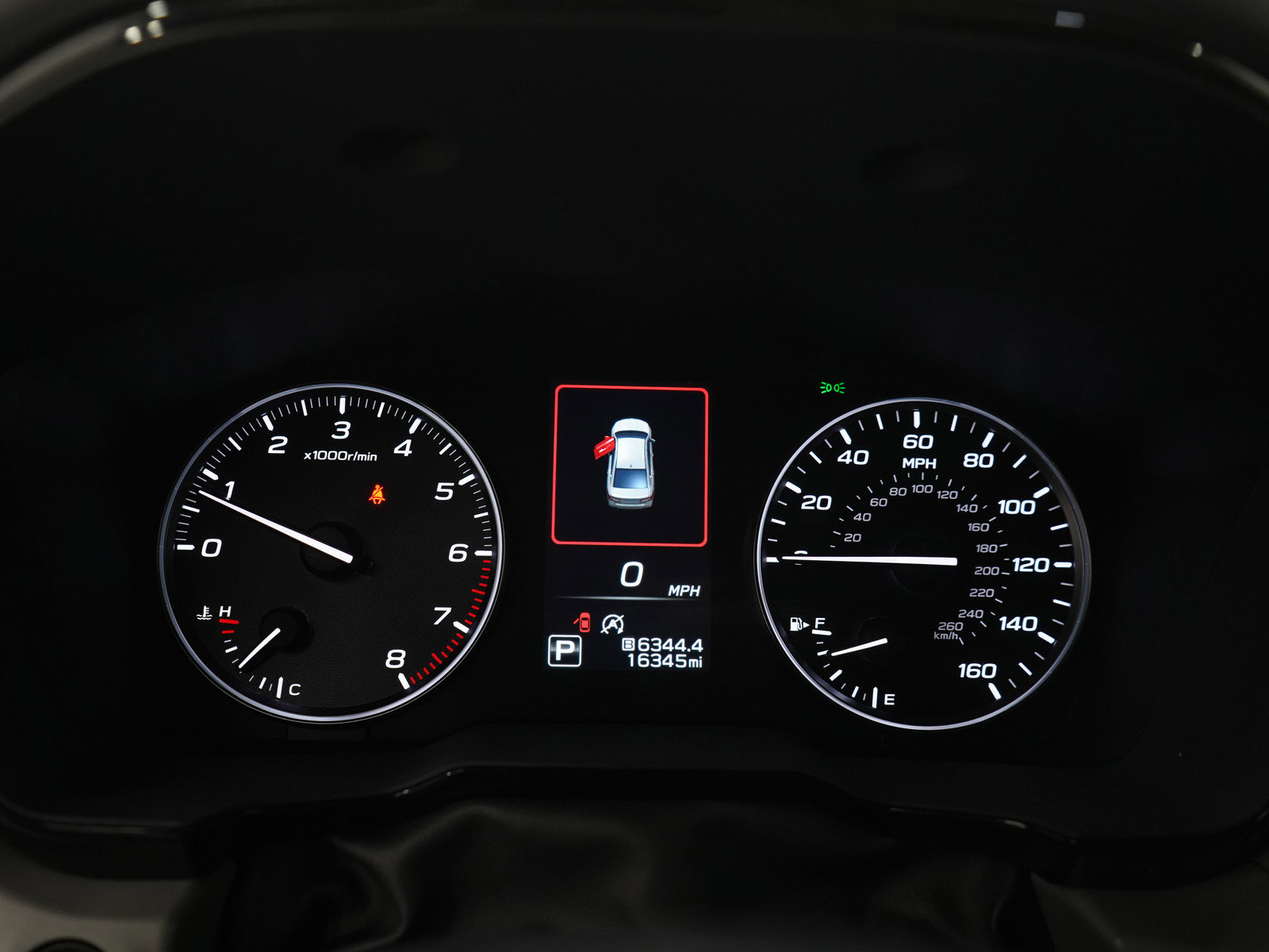 Used 2025 Subaru Legacy Premium AWD/4WD image 25