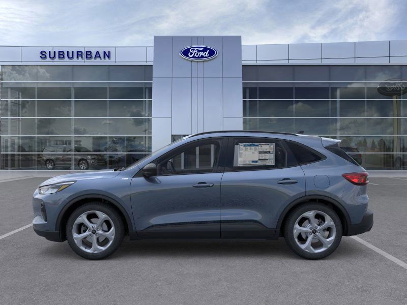 New 2026 Ford Escape ST-Line w/ Tech Pack #1 image 3