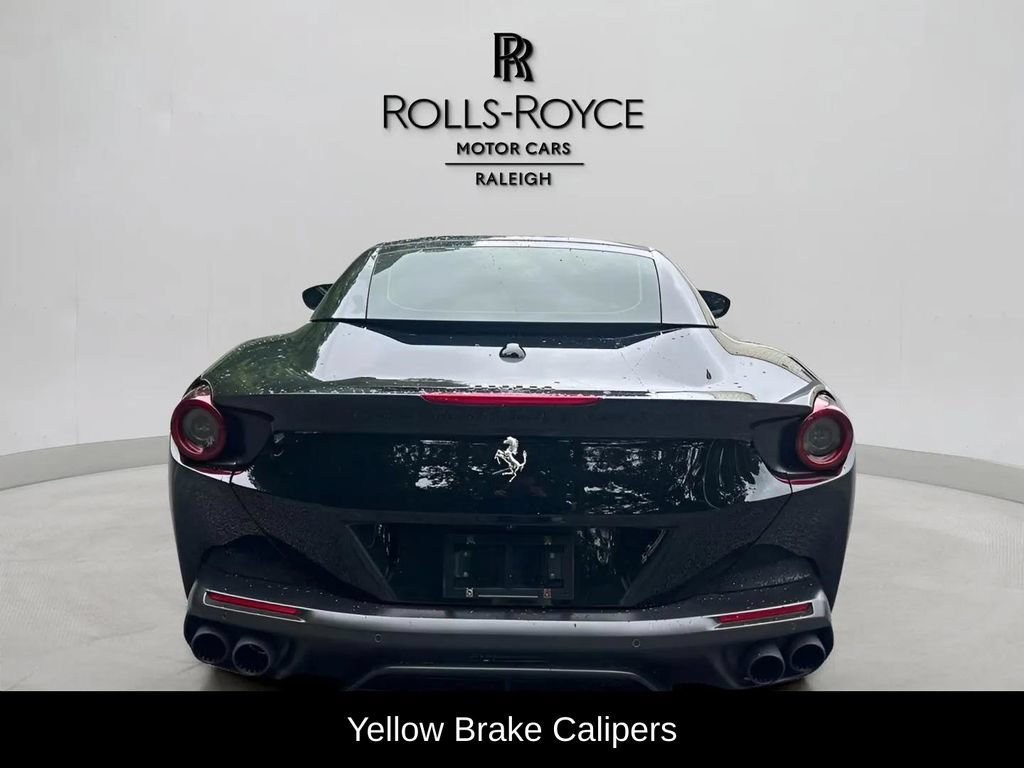 Used 2020 Ferrari Portofino RWD image 7