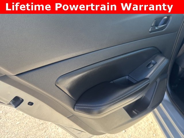 Used 2024 Nissan Altima 2.5 SV image 23