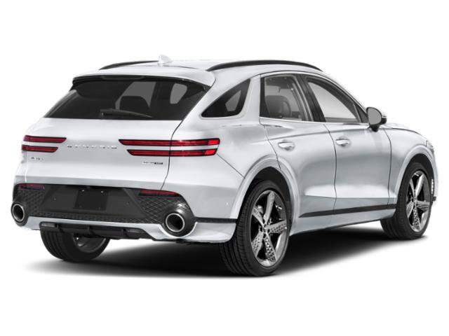 New 2025 Genesis GV70 3.5T Sport w/ Sport Advanced Package AWD/4WD image 3