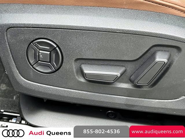 Certified 2023 Audi Q3 2.0T Premium w/ Convenience Package image 19