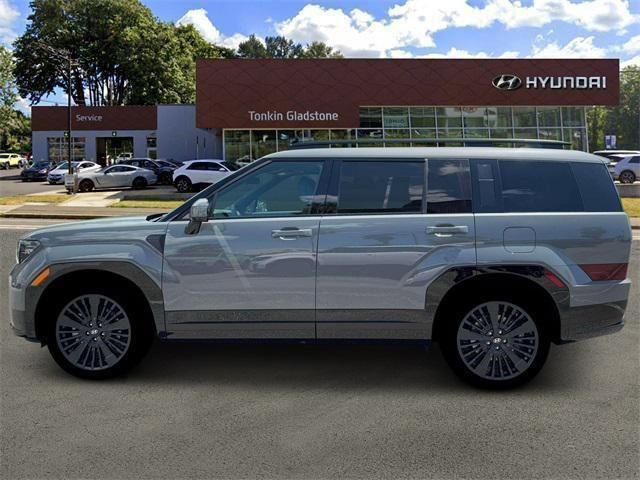 New 2026 Hyundai Santa Fe Calligraphy AWD/4WD image 3