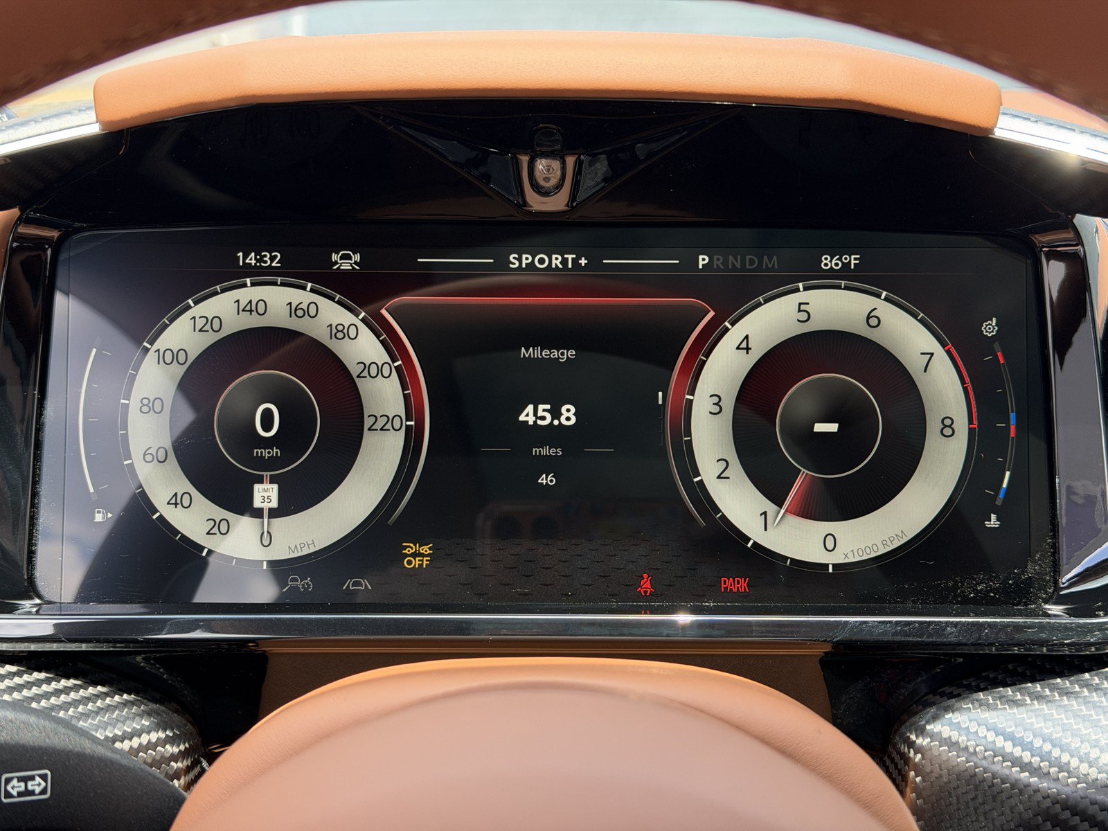 New 2026 Aston Martin Vanquish RWD image 6