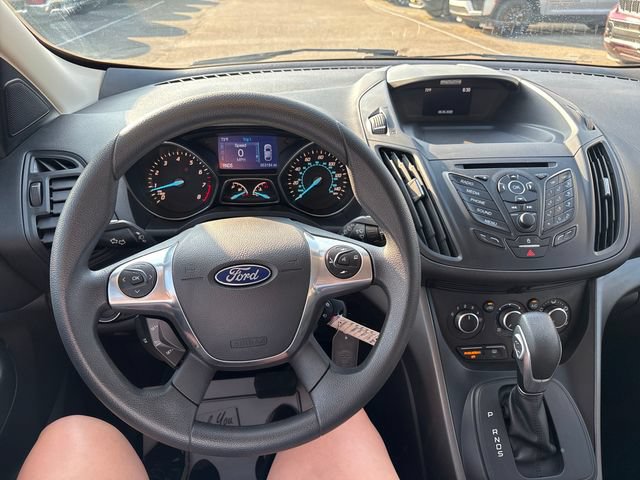 Used 2016 Ford Escape S FWD image 10