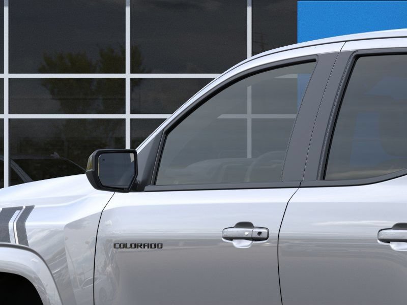 New 2026 Chevrolet Colorado Z71 w/ Z71 Convenience Package 2 AWD/4WD image 12
