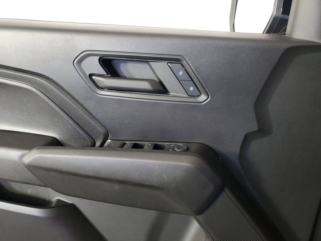 Used 2024 Chevrolet Colorado Trail Boss w/ Advanced Trailering Package image 27