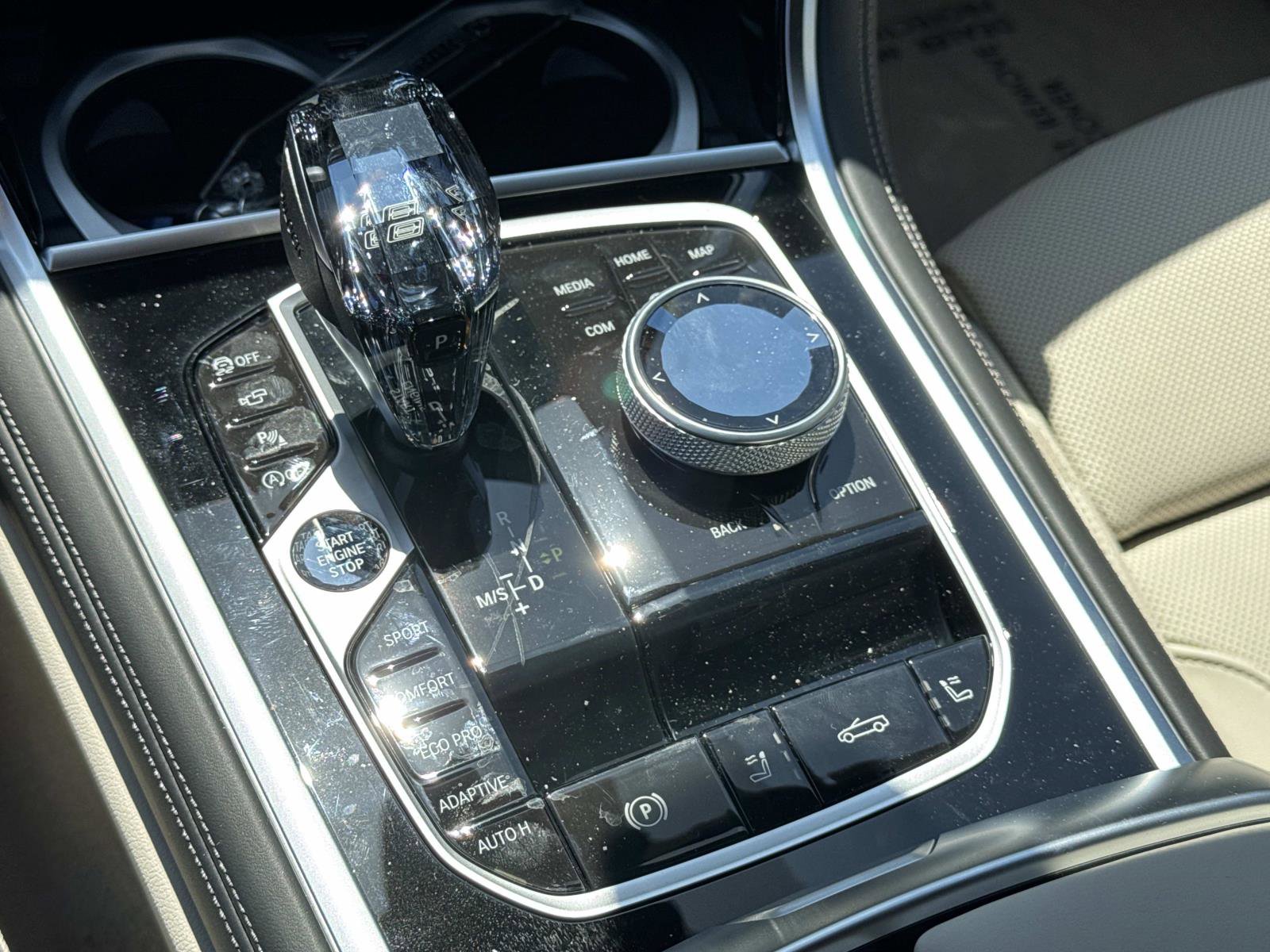 New 2026 BMW 840i Convertible RWD image 23