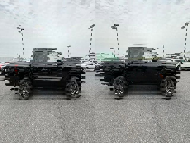 New 2026 Nissan Frontier SV w/ SV Convenience Package image 4