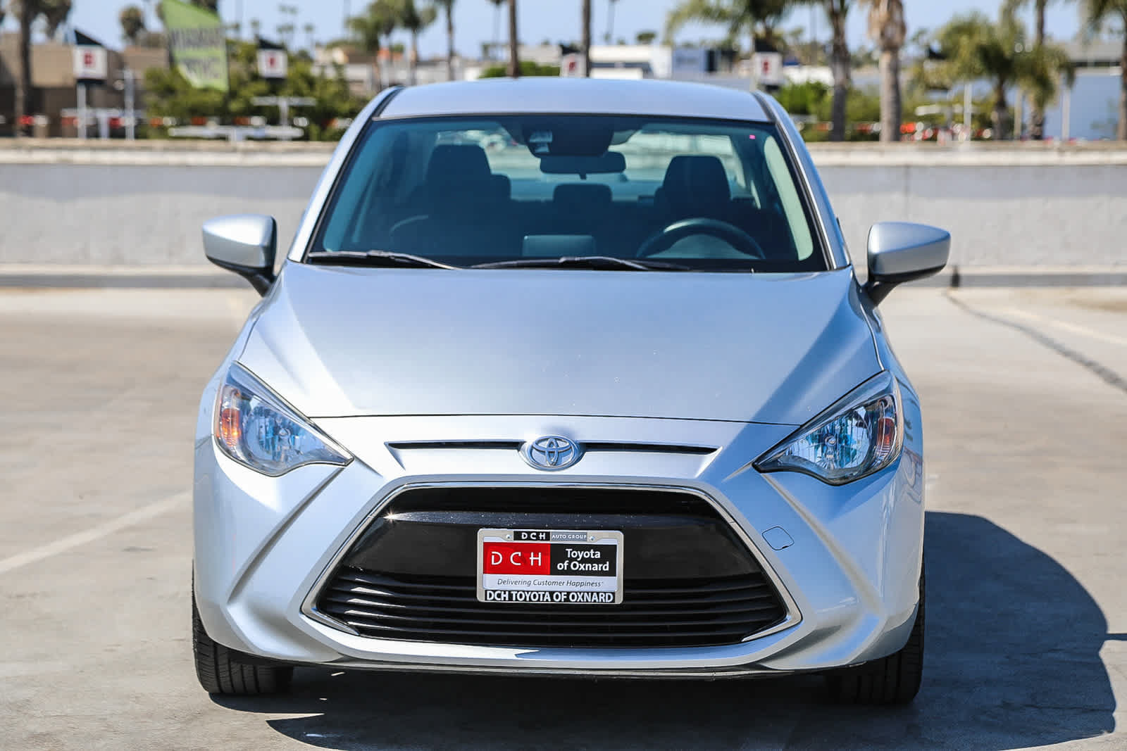 Used 2018 Toyota Yaris iA FWD image 3