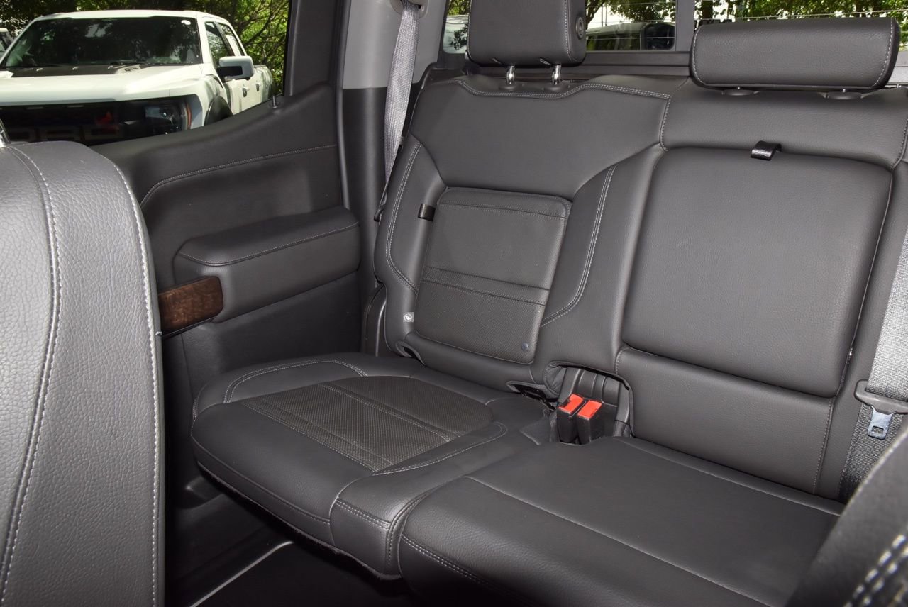 Used 2020 GMC Sierra 1500 Denali w/ Denali Ultimate Package image 19