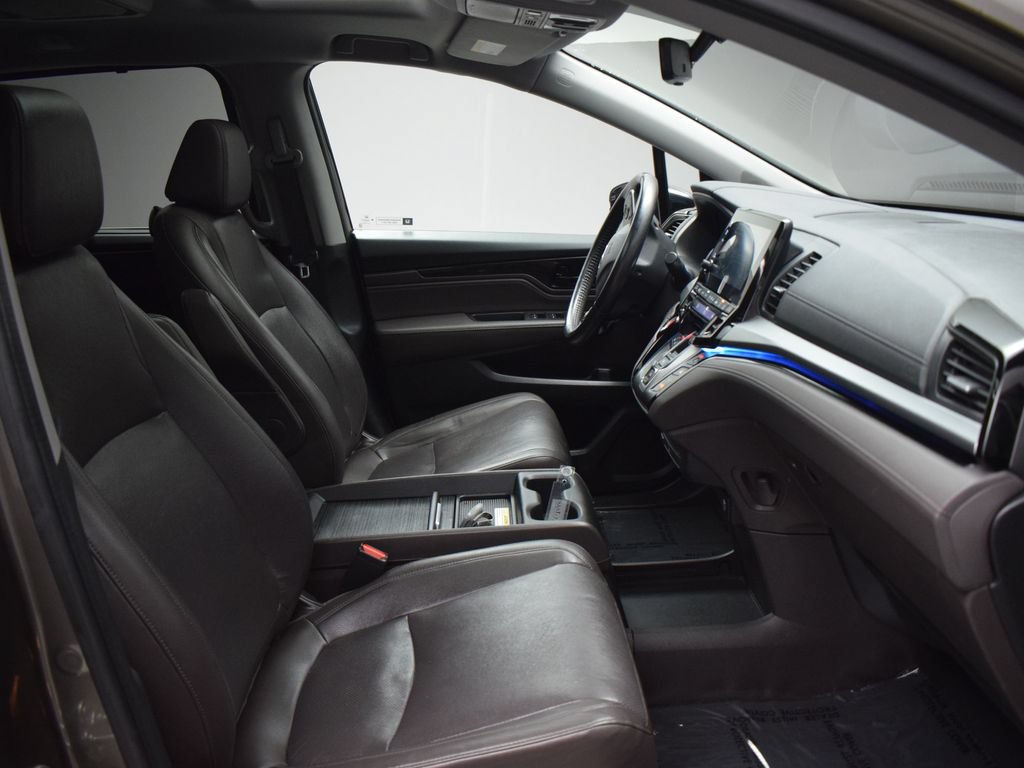 Used 2018 Honda Odyssey Elite image 26