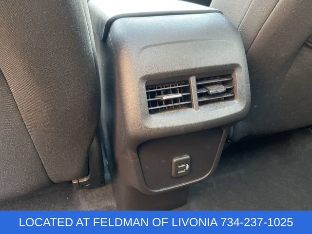 Used 2024 Chevrolet Equinox LT w/ LPO, Floor Liner Package image 21