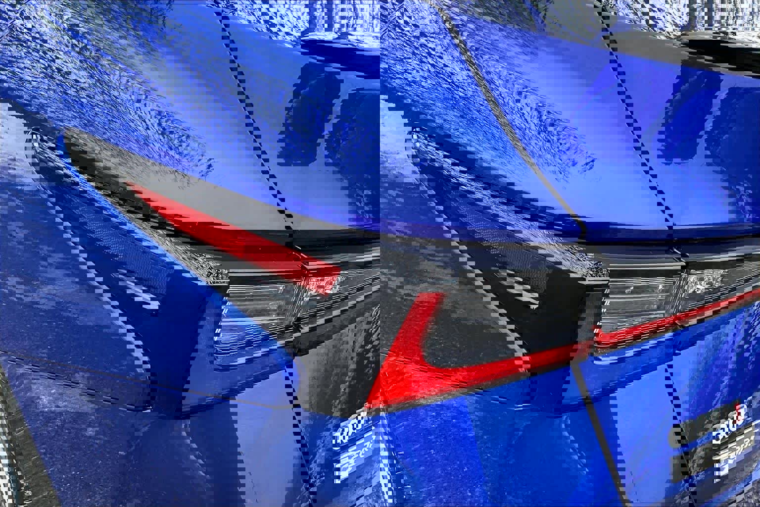 Used 2021 Lexus IS 350 F Sport w/ Accessory Package image 26