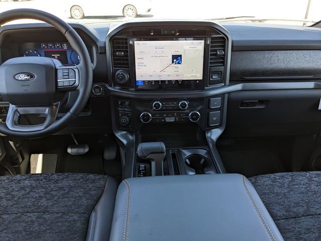 New 2025 Ford F150 Tremor w/ Mobile Office Package image 16