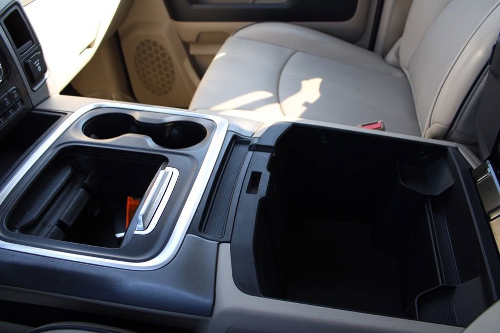 Used 2018 RAM 2500 Limited image 43