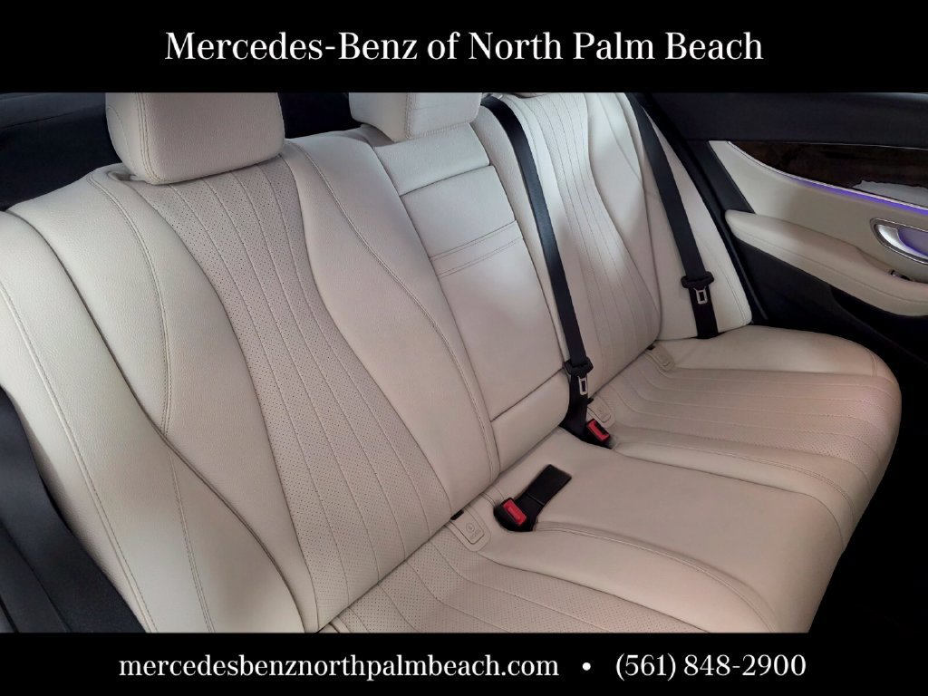 Used 2018 Mercedes-Benz E 300 image 23