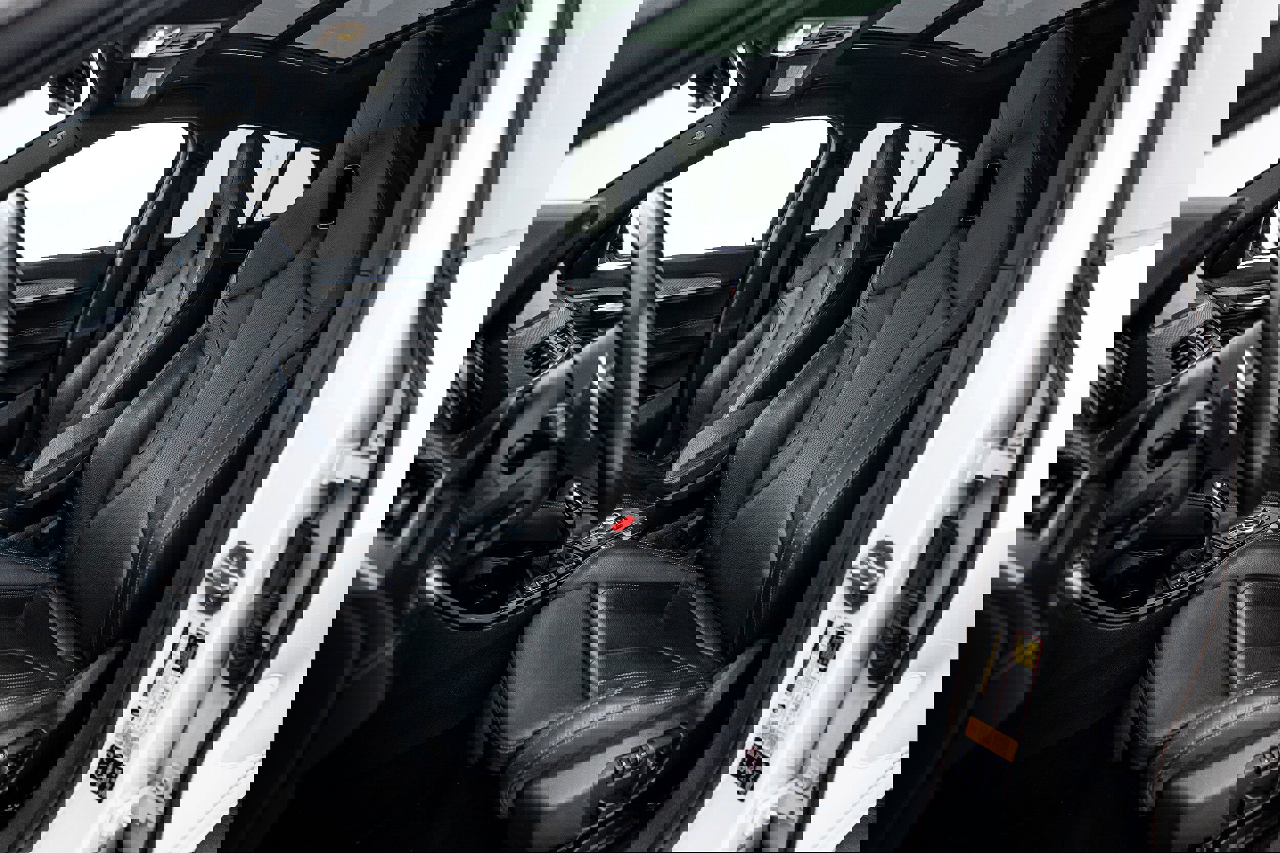 Used 2020 BMW X2 M35i w/ Premium Package image 14