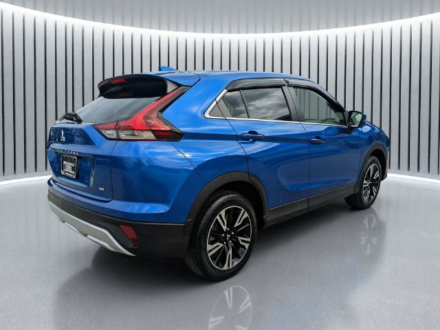 Used 2023 Mitsubishi Eclipse Cross SE AWD/4WD image 4