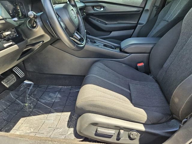 Used 2023 Honda Accord Sport image 30
