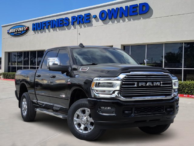 Certified 2023 RAM 2500 Laramie