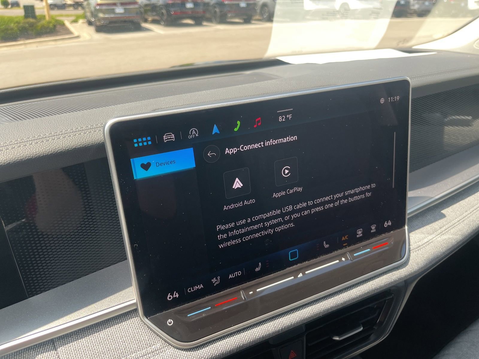 Certified 2025 Volkswagen Tiguan S FWD image 23