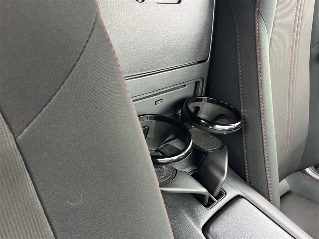 Used 2017 MAZDA MX-5 Miata RF Club image 20