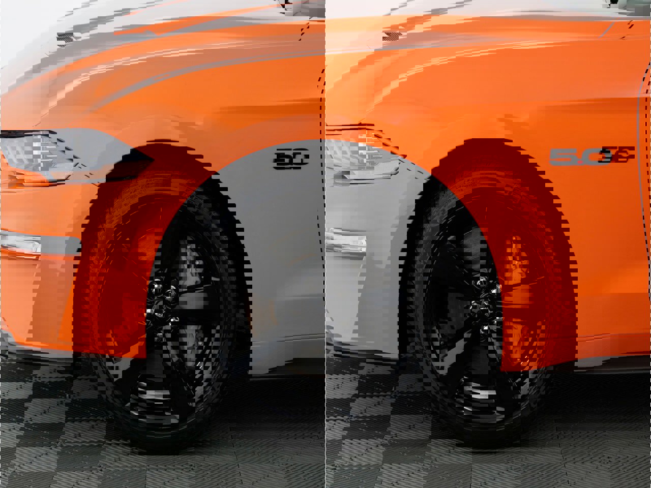 Used 2021 Ford Mustang GT Premium w/ Equipment Group 401A image 57