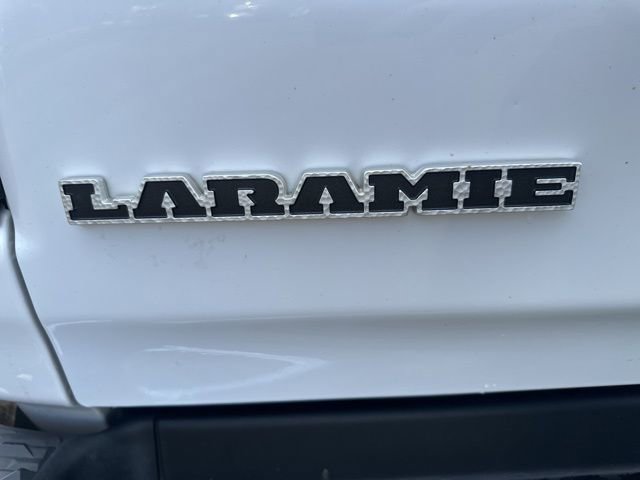 Used 2020 RAM 1500 Laramie image 10