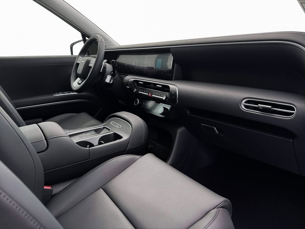 New 2026 Hyundai Palisade SEL Premium FWD image 11