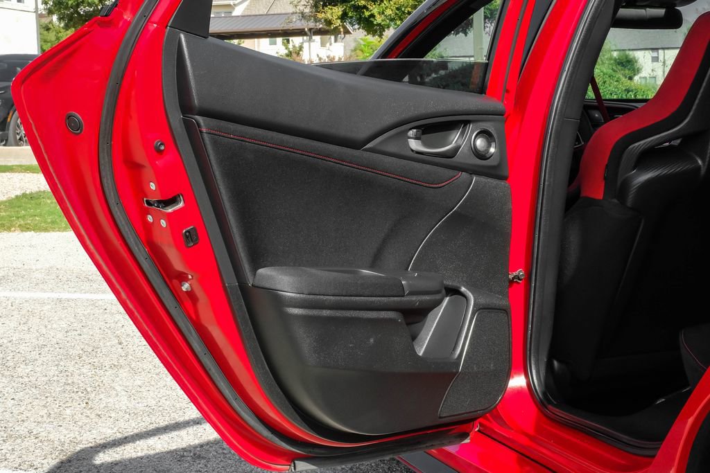 Used 2021 Honda Civic Type R image 52