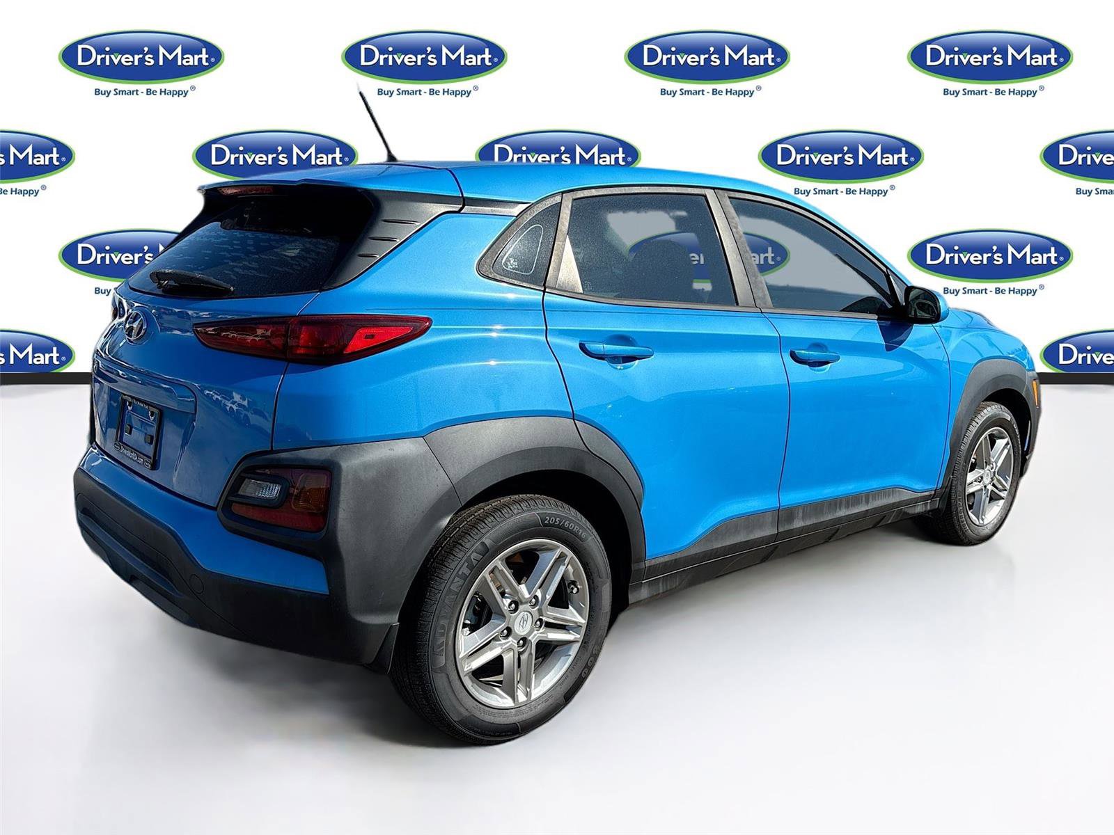 Used 2019 Hyundai Kona SE image 7