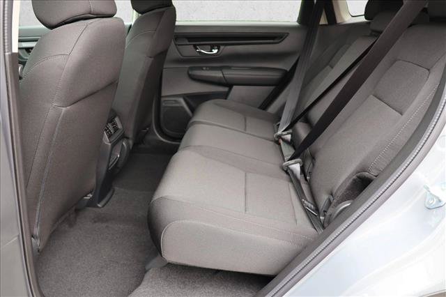 New 2026 Honda CR-V LX image 22