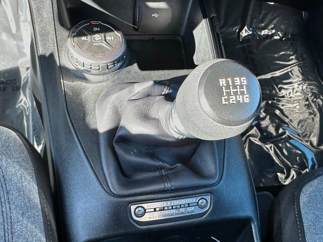 Used 2022 Ford Bronco 2-Door image 19