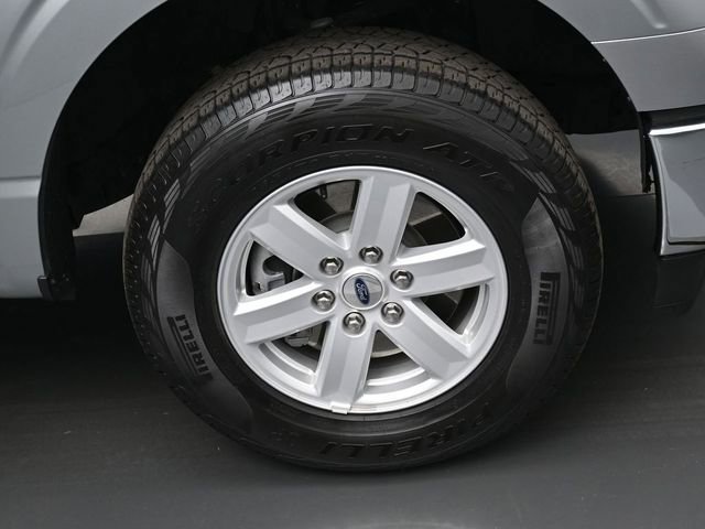 Used 2024 Ford F150 XL w/ Equipment Group 103A High AWD/4WD image 26